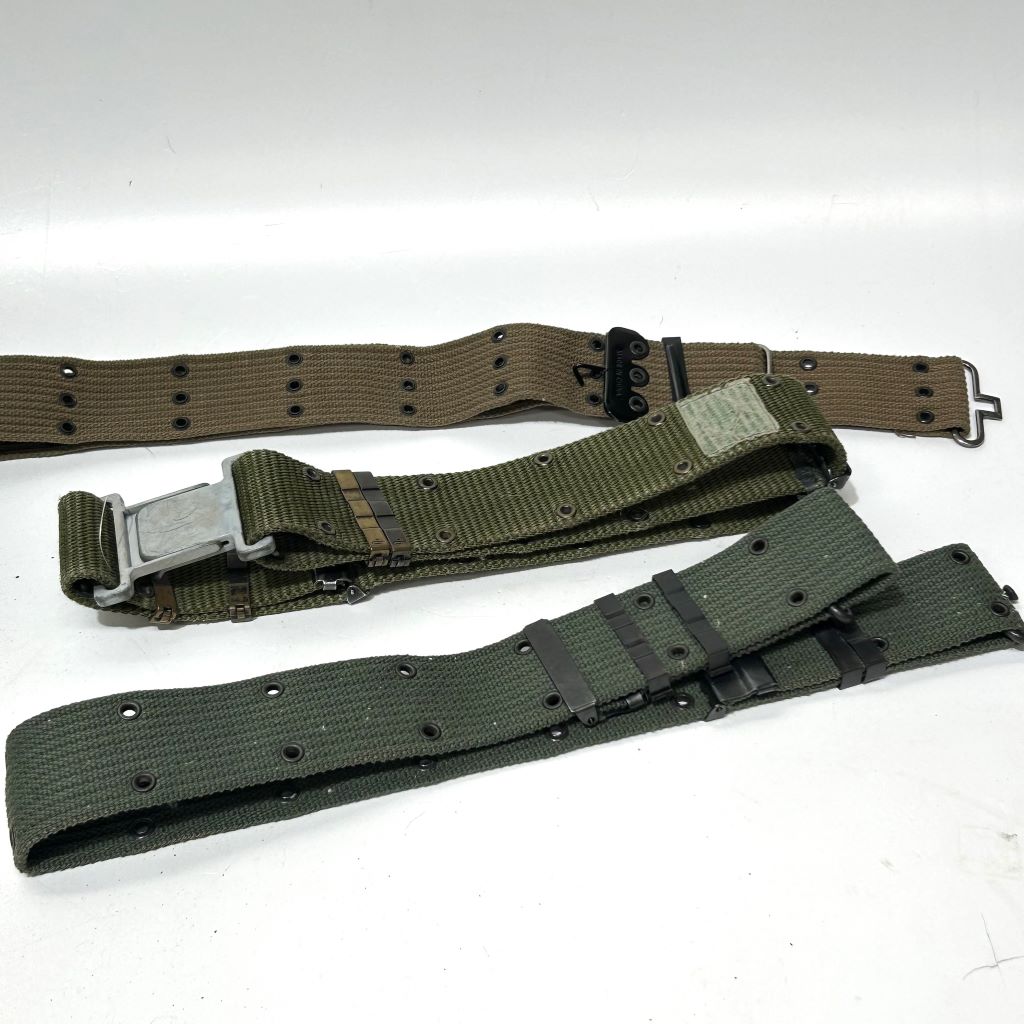 ARMY, Belt